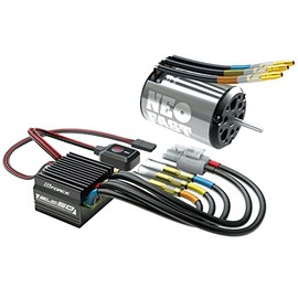 G-Force BLC50 G0371 Combo-T 17.5T