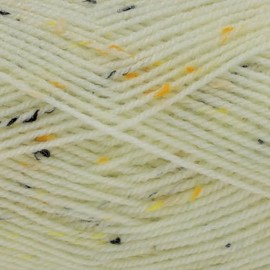 King Cole Big Value Tweed DK 100g (Bumble Bee 3664)