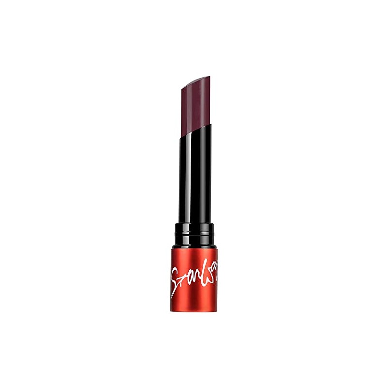 DITZY DOLL - Starway Disco Lipstick - Glossy Long Lasting