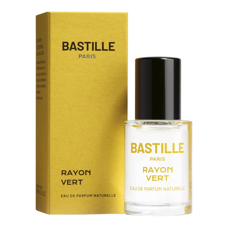 Bastille Rayon Vert Perfume, 50ml