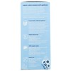 natracare Natracare Organic Cotton Tampons Regular Absorbency with Card Applicator,