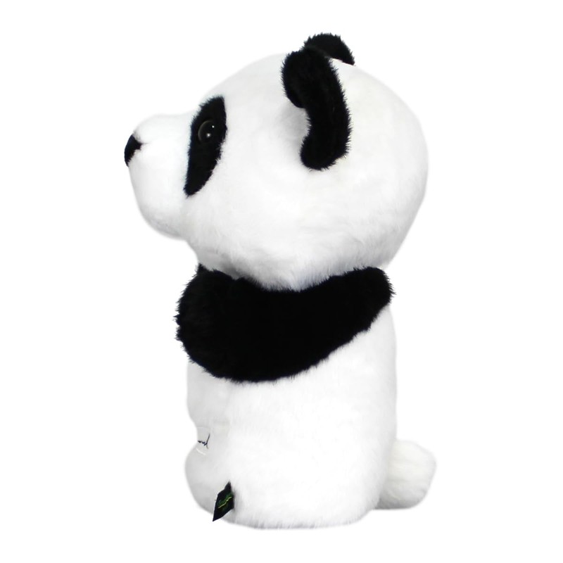 Scott Edward Driver Novelty Golf Head Cover, Cute Animal, Fit