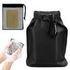 Travel Soap Bag Travel Mobile Soap Container Compact Travel Soap