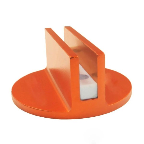 Unbranded Slotted Universal Magnetic Jack Pad Pinch Weld Frame Rail