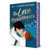 The Love Hypothesis: A TikTok sensation and must-read STEM romance