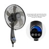 Air Monster 16" 5-Blade, 5 Speed Adjustable Height Ultra Powerful