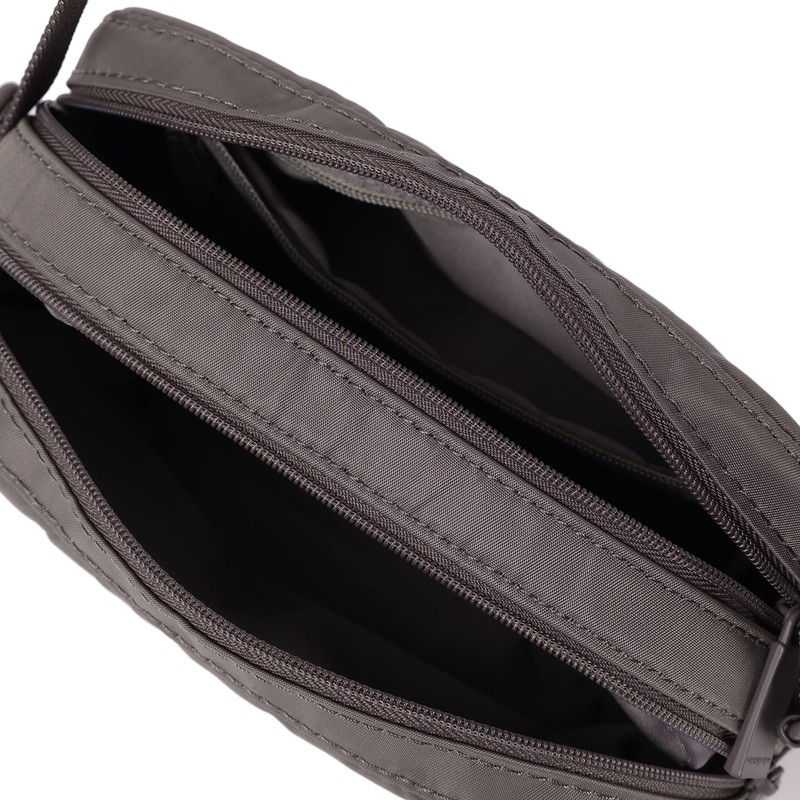 Hedgren Women's MAIA Duffel Bag, Sepia, One Size