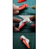 R-STYLE Stainless Steel Etching Mold Parts Set (type32) for Gunpla