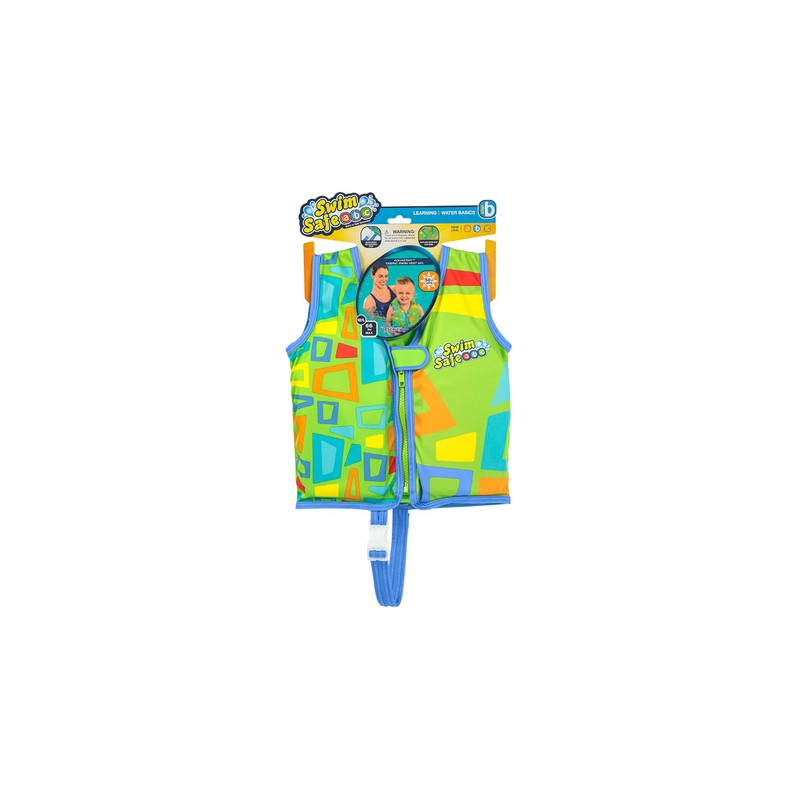 Aquastar Fabric Swim Vest M/L