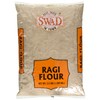 Swad Ragi (Finger Millet) Flour - 3.5 lbs/1.589 Kg.