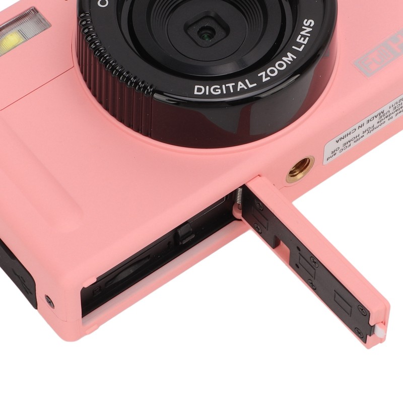 CD R1 1080P FHD Micro Single Camera Portable Mirrorless Camera