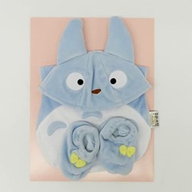 Sun Arrow K8645 Medium Totoro Baby Gift Set