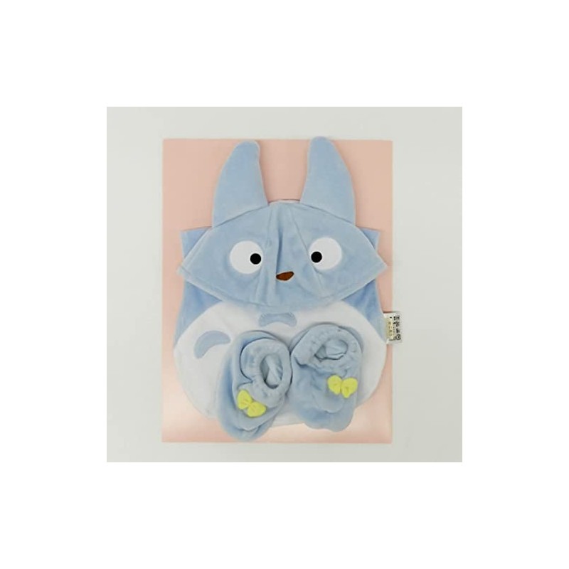 Sun Arrow K8645 Medium Totoro Baby Gift Set