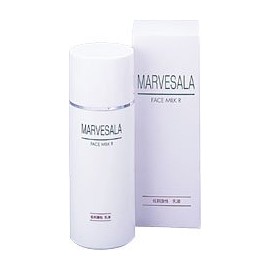 marvesellar face milk r