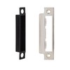 Decoranddecor Sash Mortice Door Lock with Keys - 3inc /