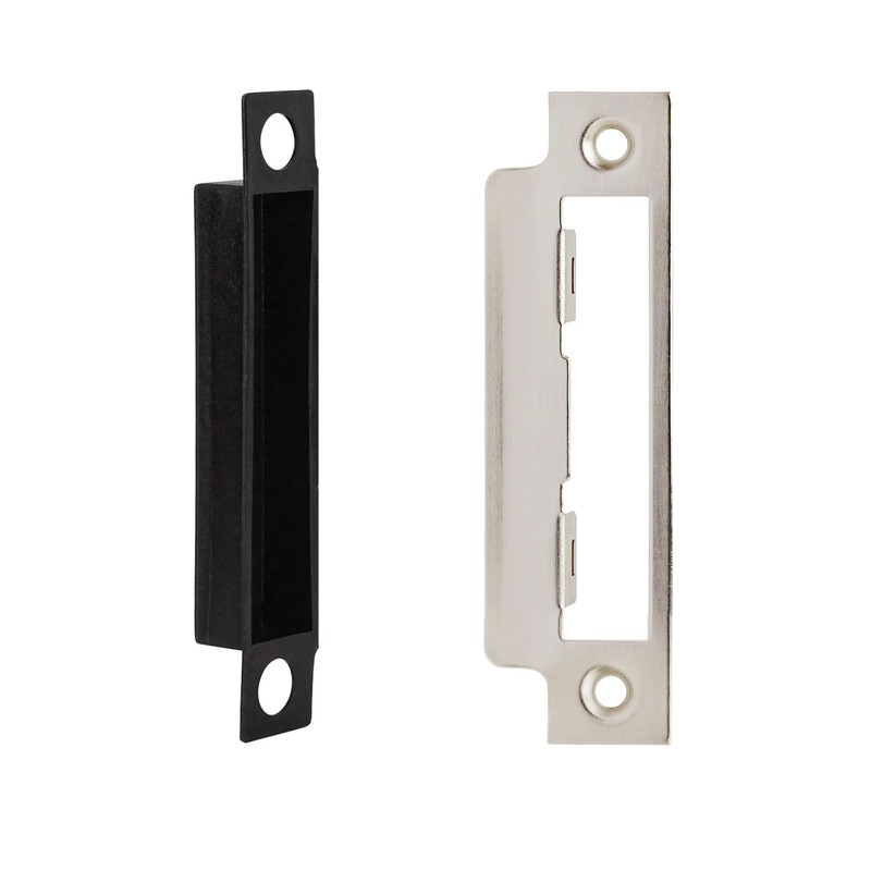 Decoranddecor Sash Mortice Door Lock with Keys - 3inc /