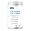 Shampoo Hebbe Cosmetics Jyse17 Base Concentrado Natural Transparente Plus Neutro