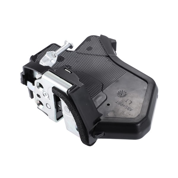 X AUTOHAUX Power Door Lock Actuator Motor Rear Left Driver