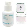 Innisfree Retinol Cica Trace Large Capacity Ampoule 50ml + Play Green Cosmetic Pouch (Green) / 이니스프리 레티놀 시카 흔적 대용량 앰플50ml+플레이그린 화장품 파우치 (그린)