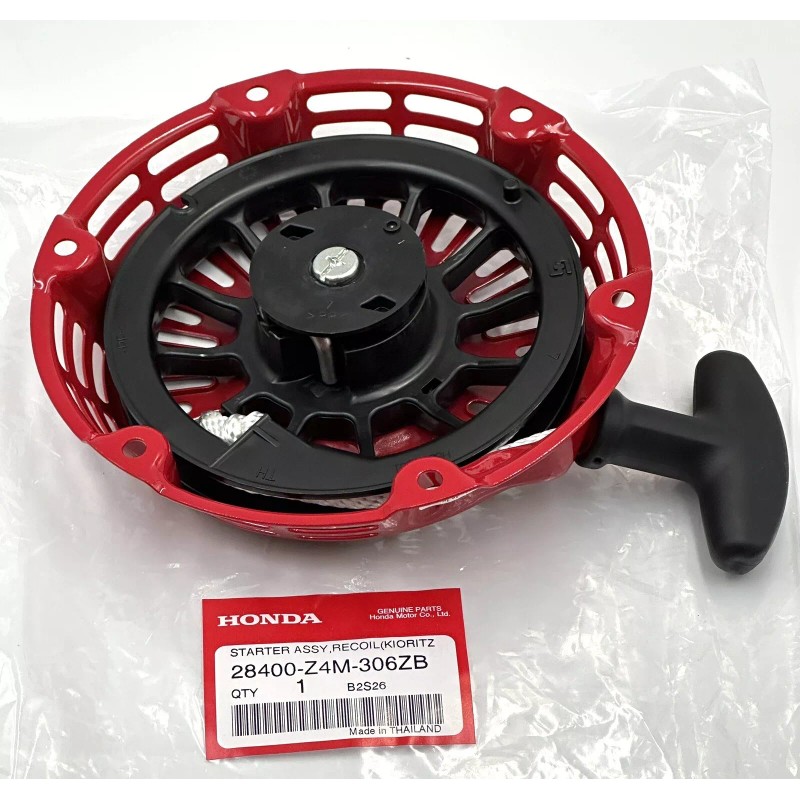 Honda GX160 Genuine Honda GX120 160 Engine Recoil Pull Starter