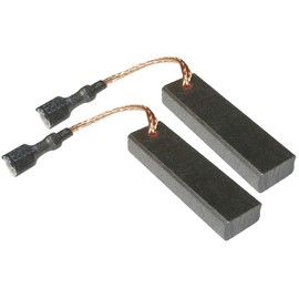 Air Compressor Carbon Brushes CF6131-P CFFN250N CFBN125A CFBN125N CFBN200A CFBN217A C2005 C2006 C2002-WK C2004-WK C2025 PCFP02003 C2