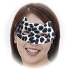 domino leopard white