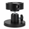 Magnetic Mount for Starlink Mini Antenna – Adjustable Angle Base