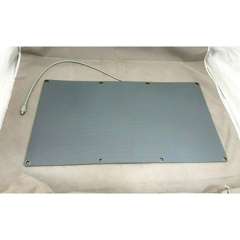 Mohu MH-110038 Ranger Indoor / Outdoor Amplified HDTV Antenna 75