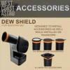 ZWO Seestar S50 - MASK PRO Extreme Bundle (Bahtinov, Diffraction