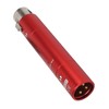 Inline Microphone Preamp Lossless Amplification Dynamic Active Inline Mic Booster