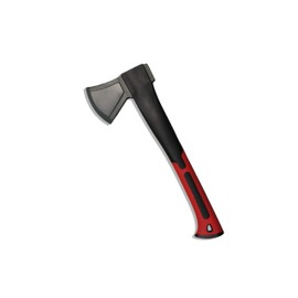 Hollow Nylon Handle Felling Axe 380mm 800g