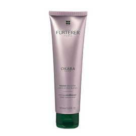 Rene Furterer Toning Conditioner, Okara Silver, 5 Fl. Oz.