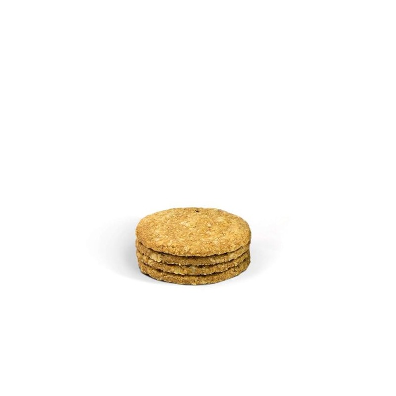 Gullon Digestive Muesli Cookie Biscuits - 12.88 oz