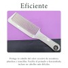 Peine De Alta Resistencia Térmica, Todo Tipo De Cabello