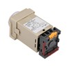 E5C2-R Analog Dial Temperature Controller Din rail Type Temperature Control