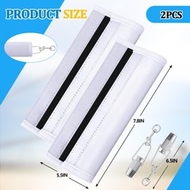 Otoolling 2 Pcs Volleyball Net Tightener Metal Rope Tensioner with 2 Net Lock Covers Heavy Duty Ratchet Tightening System Volleyball Badminton Equipment for Indoor Outdoor Sports