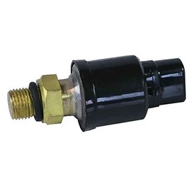 Pressure Sensor Switch 4254563 Pressure Sensor for Hitachi EX200-2 EX200-3 Excavator Diggers Parts