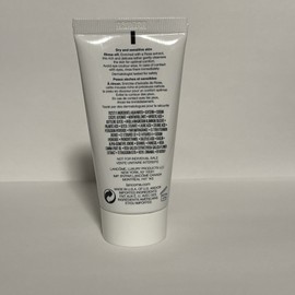 Creme LANCOME Creme Mousse Comfort Cleansing Creamy-Foam w Rose Extract 1.7oz