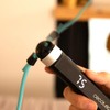 Cecotec SmartComba 3000 Connected Skipping Rope Adjustable 2-in-1 Fast 360º