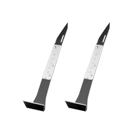 Wood Bark Professional Bark Scraper Garden Bark Strip Cutter Cutting Tool