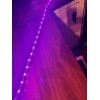 Unbranded LED light Strip 1M Long, DC 5V USB Controller,