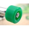 SPITBOARDS Fingerboard Urethane Wheels 60D with Real Ball Bearings Professional