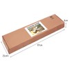 Carmyra Portable Chainsaw Mill 36 Inches 304 stainless steel and