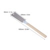 Double Sided Saw Flush Cut Hand Pull Saw Woodworking Cutting