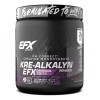 Efx Sports, Monohidrato De Creatina Kre-alkalyn Efx 220g Sfn