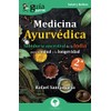 GuíaBurros: Medicina Ayurvédica: Sabiduría ancestral de la India para la