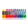 Labiales Mágicos Florales Para Labios Con Aroma 12 Piezas
