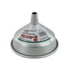 Safety 3 Aluminum Jogo 12cm Silver