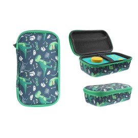 caseroxx Protective case suitable for your Lunii box storyteller, bag in many child-friendly colours and designs