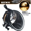 HZTWFC LED Front Right Fog Light OEM # 5KD941700 for